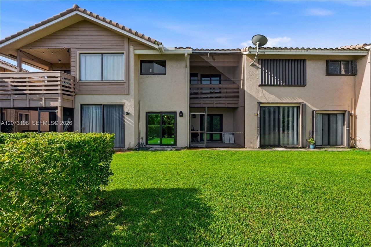 9939 W Atlantic Blvd, Unit 9939, Coral Springs, FL 33071 Photo