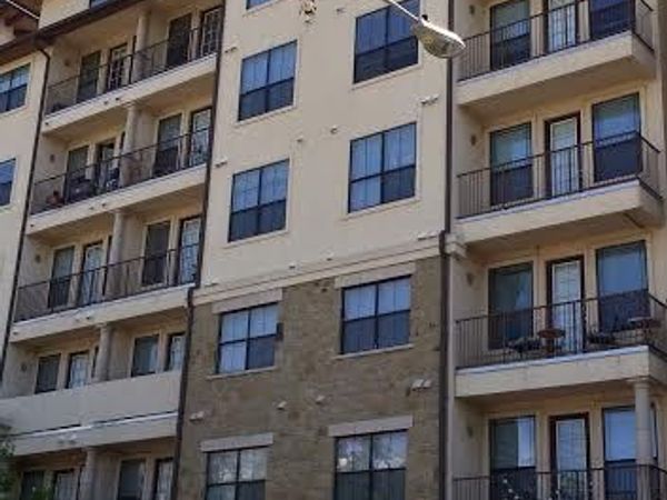 2505 San Gabriel ST, Unit 204, Austin, TX 78705
