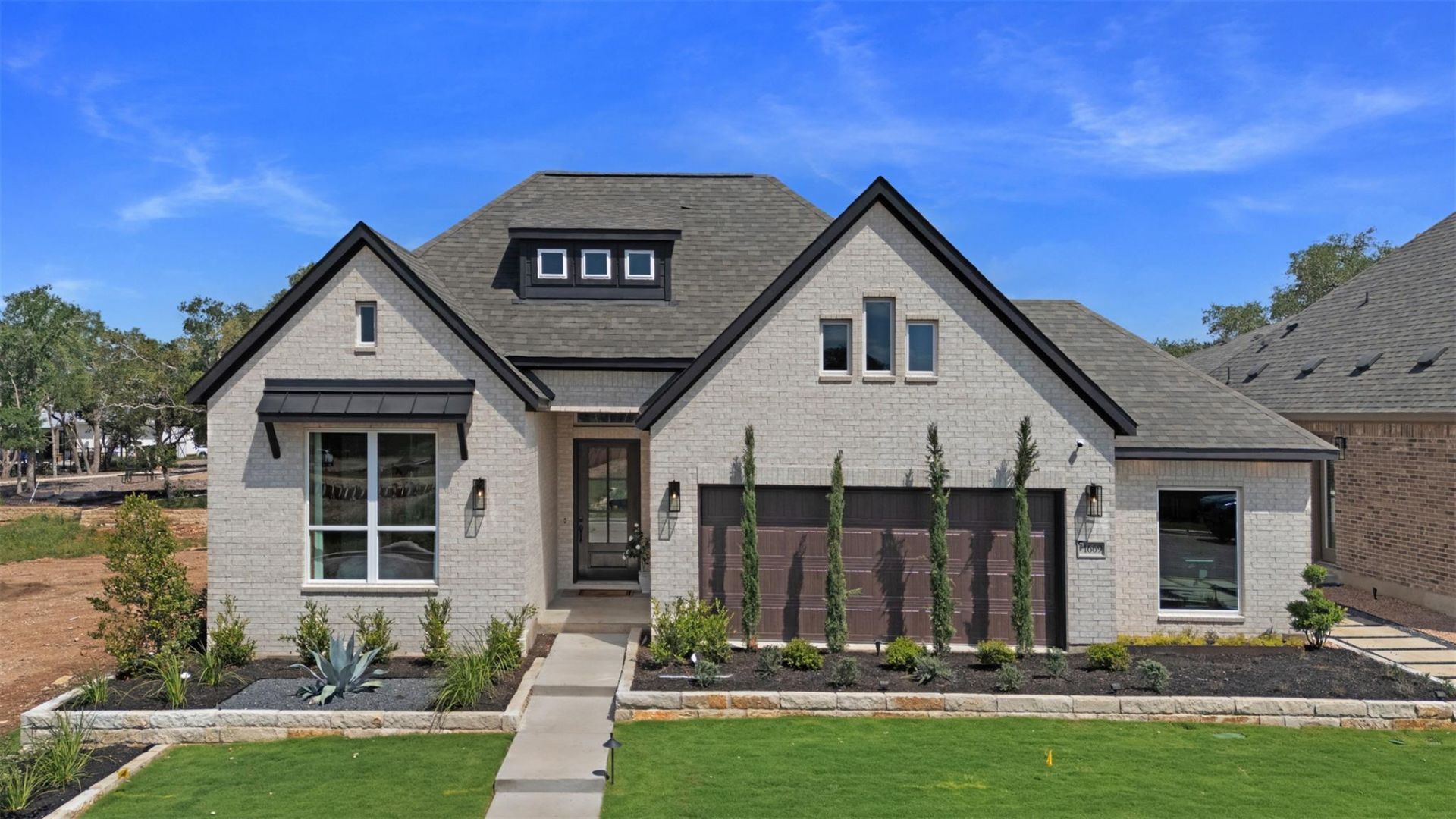 1812 Willow Bean Dr, Georgetown, TX 78633 Main Photo