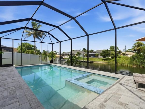 1826 SW 17th AVE, CAPE CORAL, FL 33991