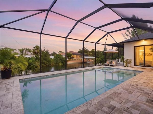 1826 SW 17th AVE, CAPE CORAL, FL 33991