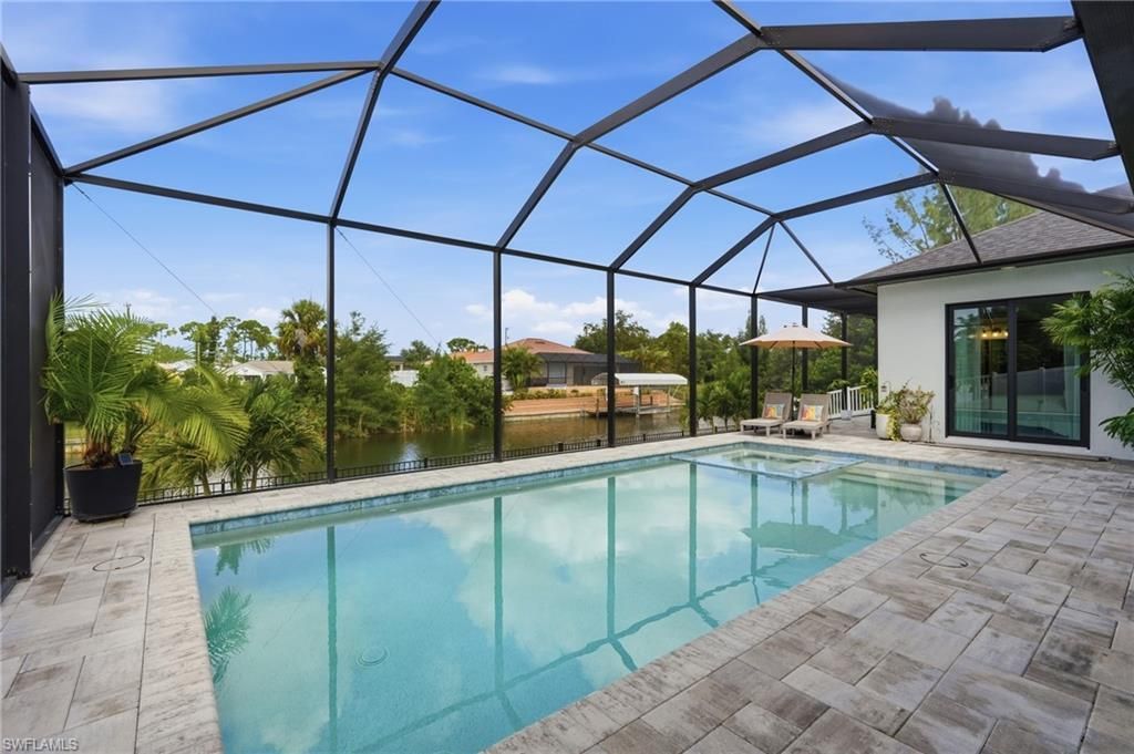 1826 SW 17th Ave, Cape Coral, FL 33991 Photo