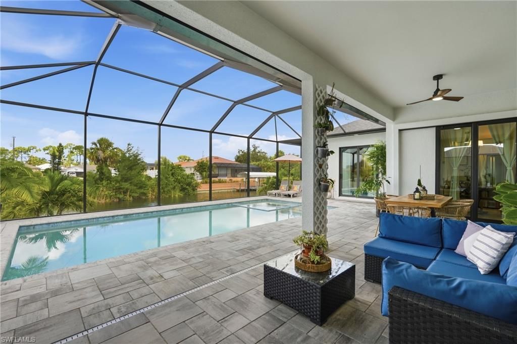 1826 SW 17th Ave, Cape Coral, FL 33991 Photo