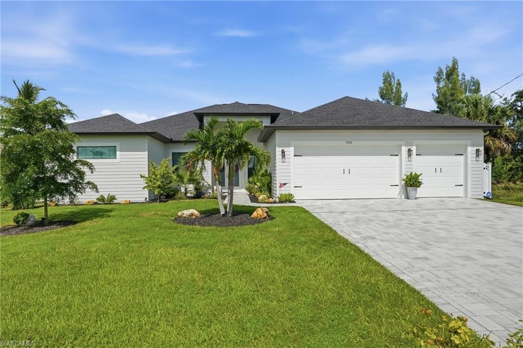 1826 SW 17th Ave, Cape Coral, FL 33991 Photo