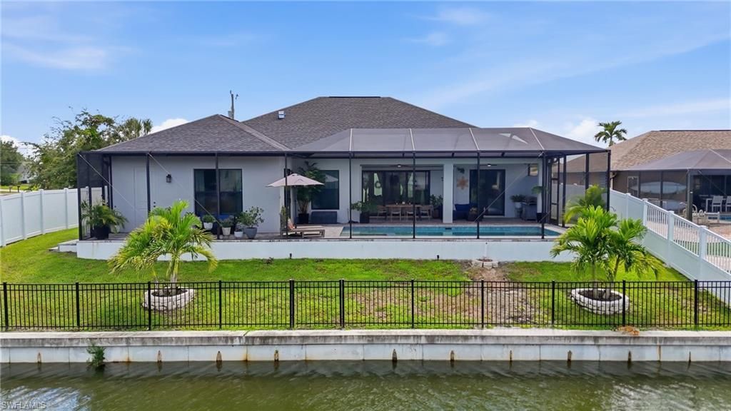 1826 SW 17th Ave, Cape Coral, FL 33991 Photo