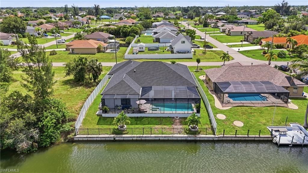 1826 SW 17th Ave, Cape Coral, FL 33991 Photo