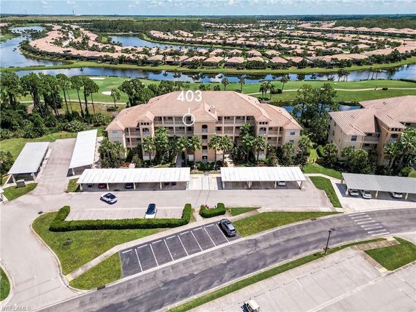 10720 Palazzo WAY , Unit 403, FORT MYERS, FL 33913