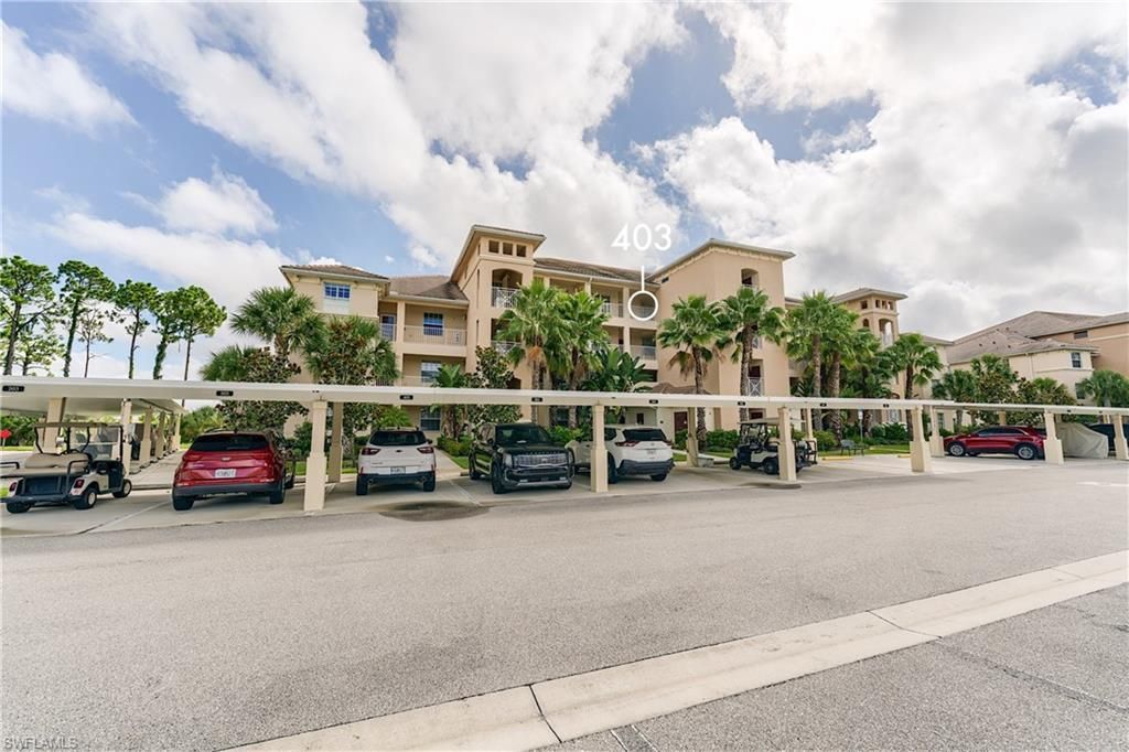 10720 Palazzo Way, Unit 403, Fort Myers, FL 33913 Photo