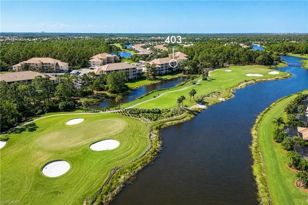 10720 Palazzo Way , Unit 403, Fort Myers, FL 33913 Photo
