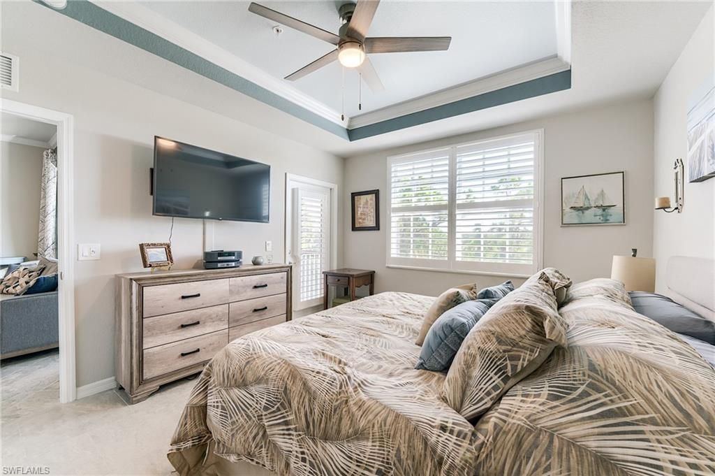10720 Palazzo Way , Unit 403, Fort Myers, FL 33913 Photo