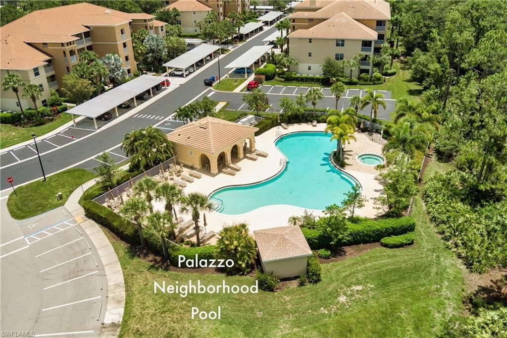 10720 Palazzo Way , Unit 403, Fort Myers, FL 33913 Photo