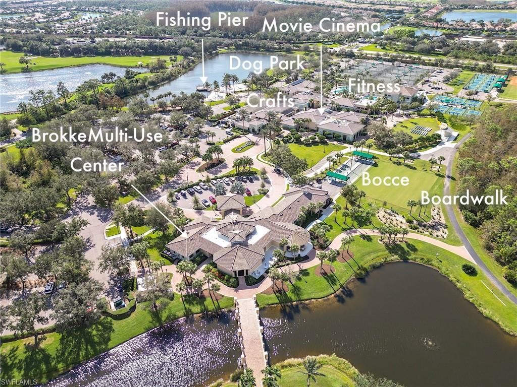 10720 Palazzo Way , Unit 403, Fort Myers, FL 33913 Photo