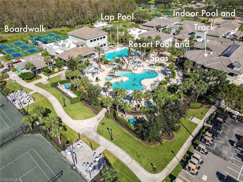 10720 Palazzo Way , Unit 403, Fort Myers, FL 33913 Photo