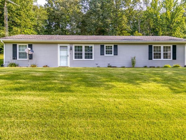 525 Kennedy Road , Greenville, KY 42345