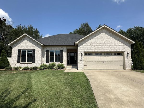 2875 Derby Hill Court , Bowling Green, KY 42104
