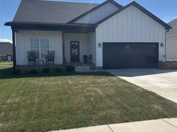 2426 Topeka Lane , Bowling Green, KY 42103