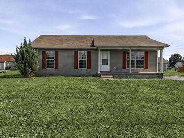 506 Millwood Drive , Franklin, KY 42134