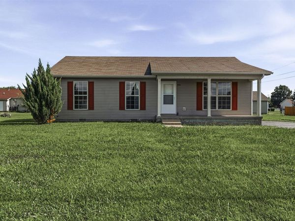 506 Millwood Drive , Franklin, KY 42134