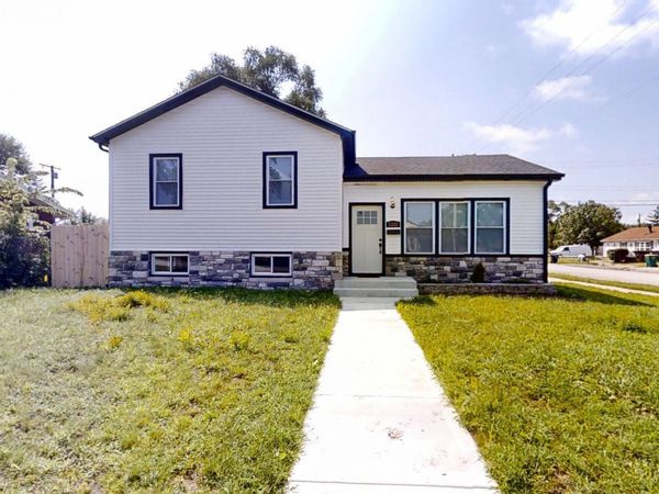1333 W 21st Avenue , Gary, IN 46407