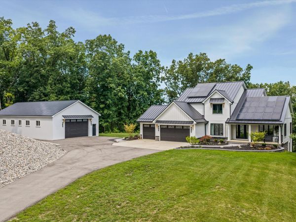 15135 W Austin Road, Manchester, MI 48158