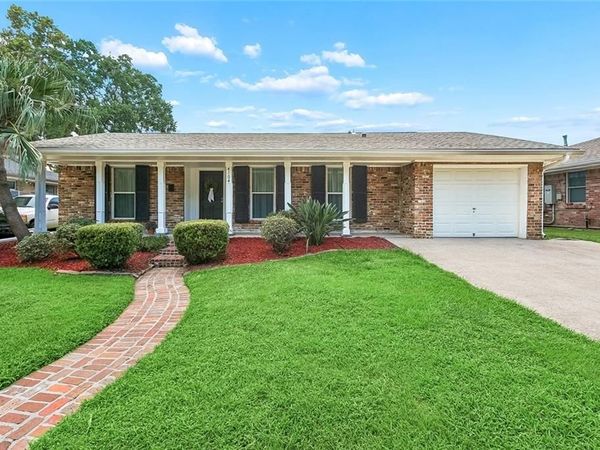 4104 HARING Road, Metairie, LA 70006