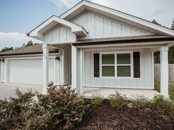 3032 Heritage Plantation Boulevard, Laurel Hill, FL 32567