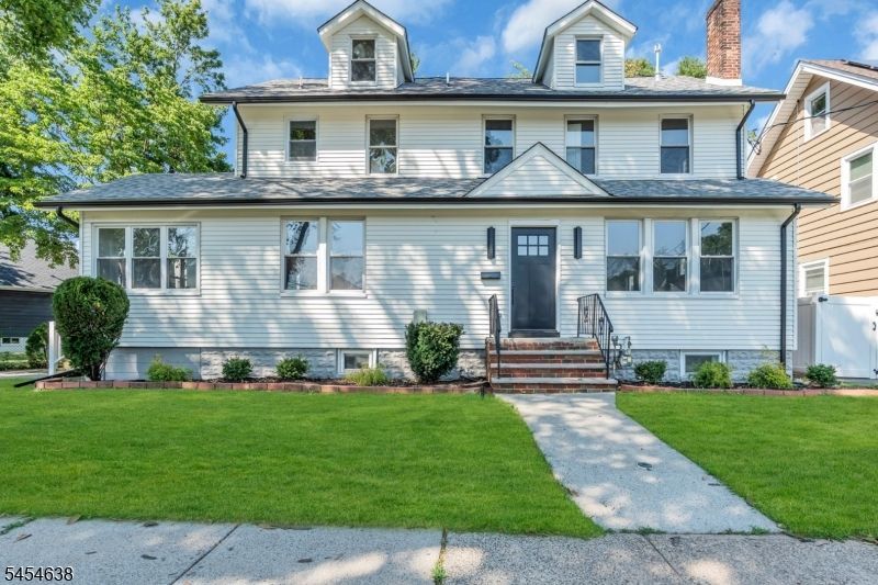 419 Martin St, Roselle, NJ 07203 Main Photo
