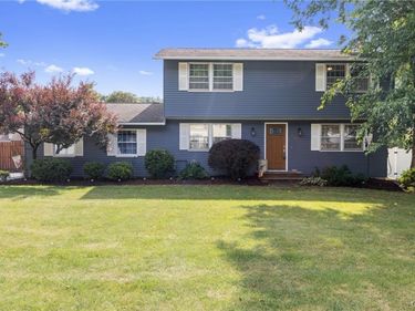 206 Merriwether Drive, Syracuse, NY 13219