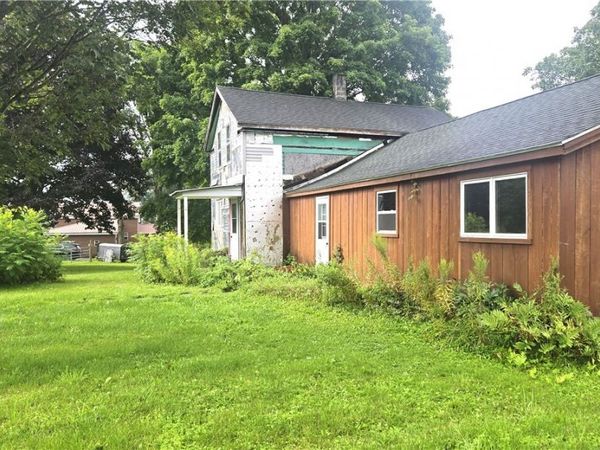 9053 Buffalo Street , Rushford, NY 14060
