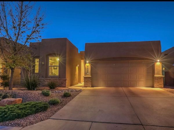 6531 Agave Verde Way NE, Albuquerque, NM 87113