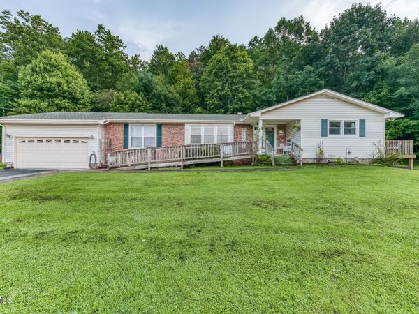 1480 Mill Creek Road, Mountain City, TN 37683