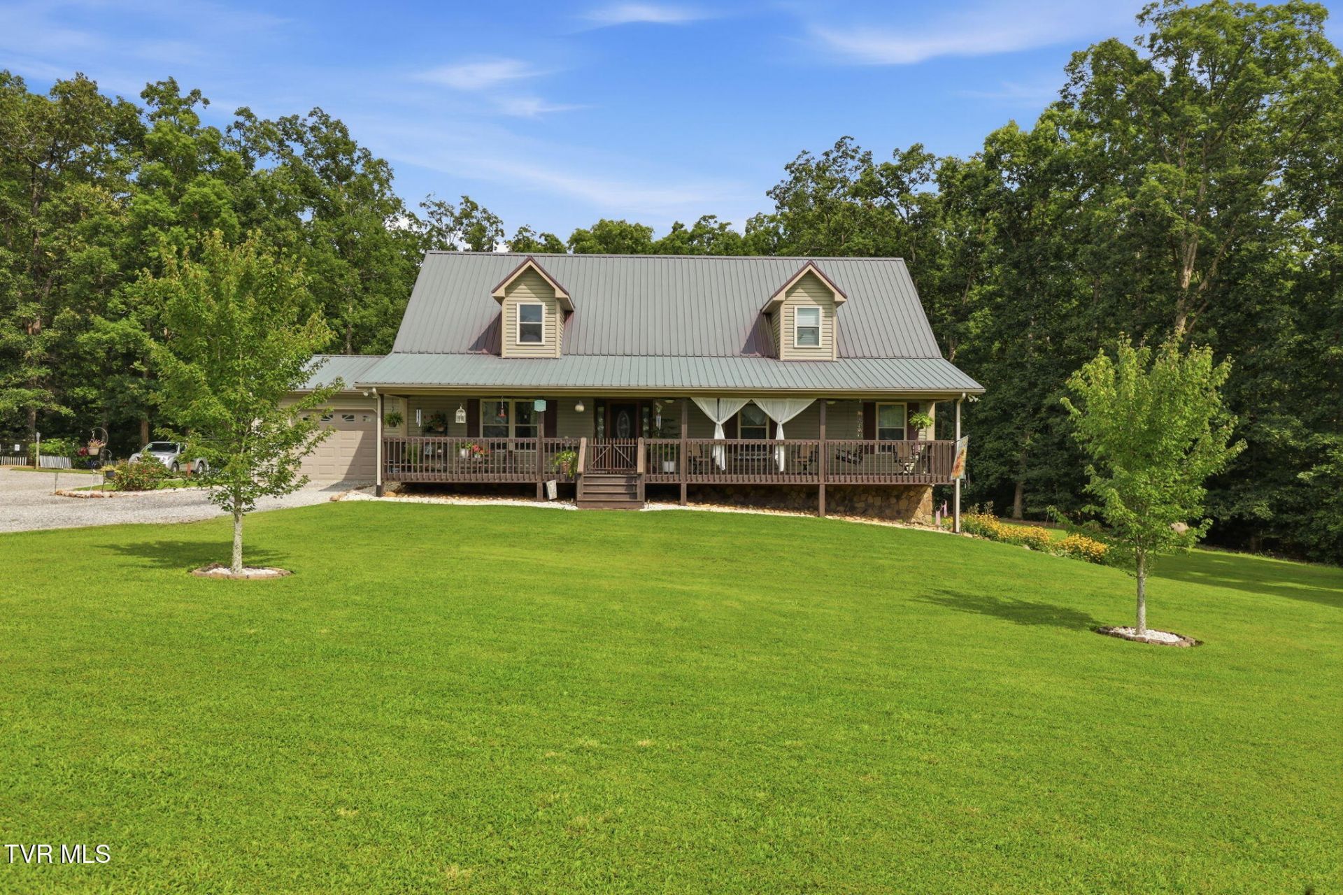 176 Rehobeth Church Lane, Greeneville, TN 37743 Main Photo