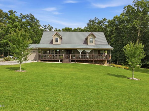 176 Rehobeth Church Lane, Greeneville, TN 37743