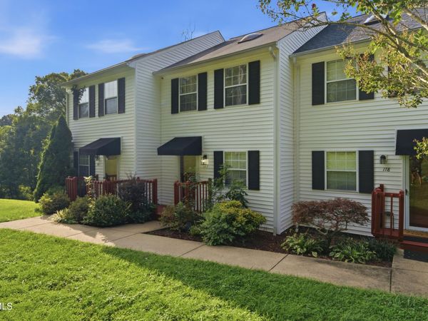 2971 Broad Street, Unit 179, Bristol, TN 37620