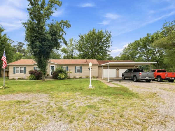 7991 Gemini Court , Sparta, IL 62286