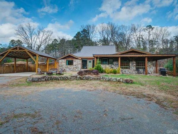 4201 Garrison Road , Little Rock, AR 72223