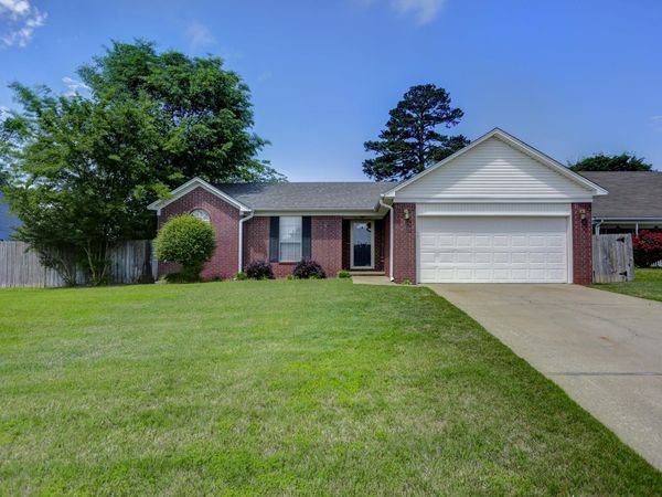 3211 Masters Cove , Bryant, AR 72022