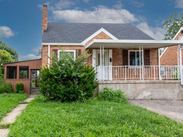 8352 Lyness Drive, Colerain Twp, OH 45239