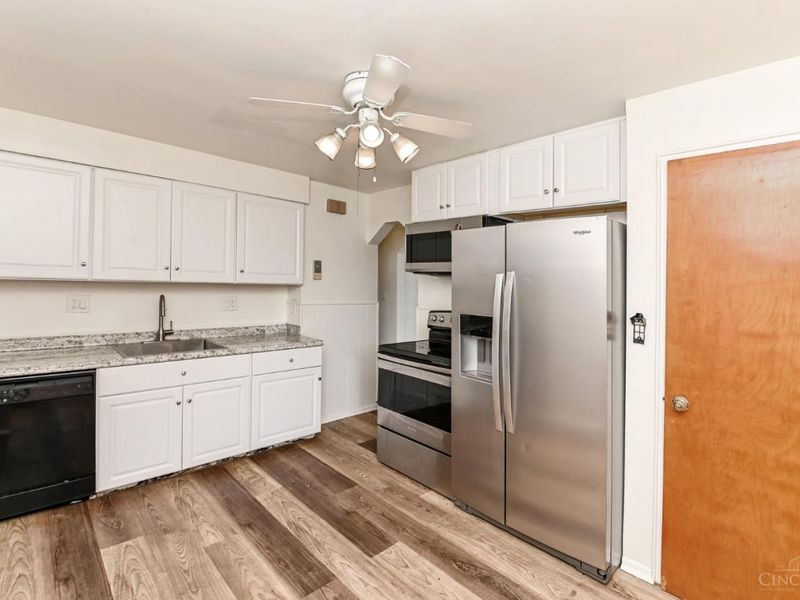 8352 Lyness Drive, Colerain Township, OH 45239 Photo 10