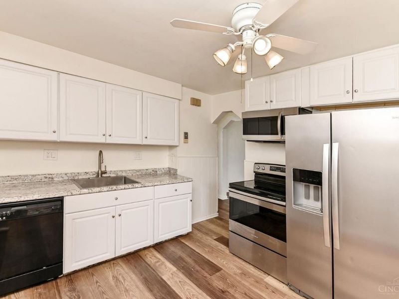 8352 Lyness Drive, Colerain Township, OH 45239 Photo 11