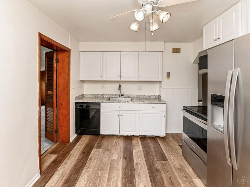 8352 Lyness Drive, Colerain Township, OH 45239 Photo 12