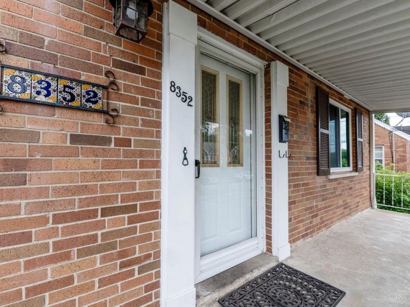 8352 Lyness Drive, Colerain Township, OH 45239 Photo 3