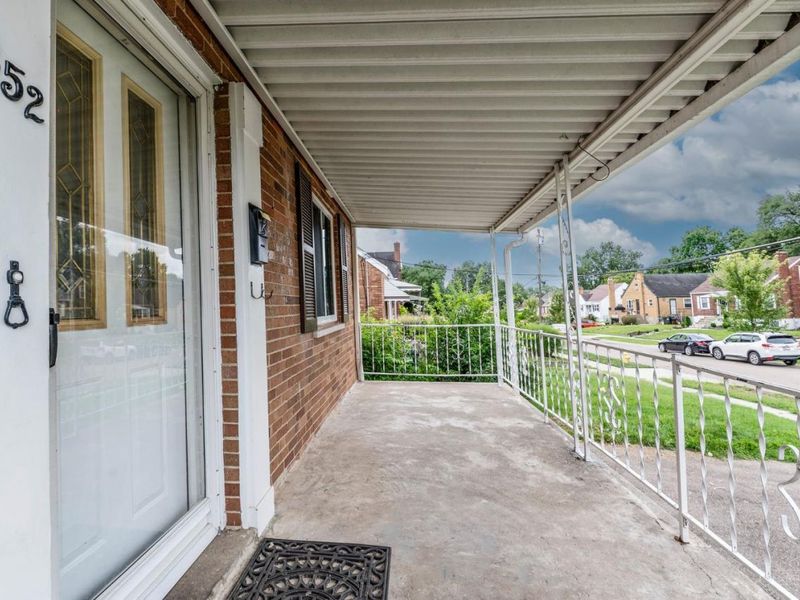 8352 Lyness Drive, Colerain Township, OH 45239 Photo 4