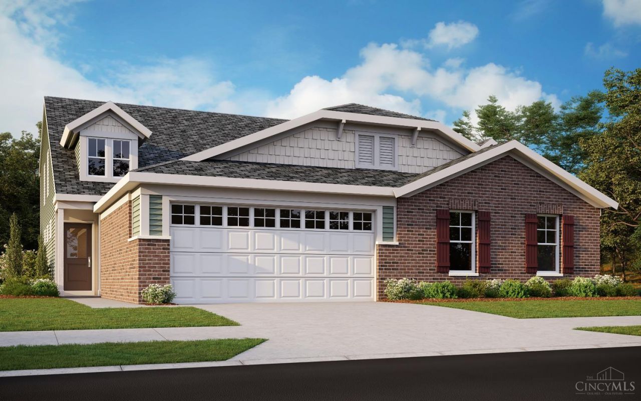 1069 Olivewood Avenue, Unit B, Batavia, OH 45103 Main Photo