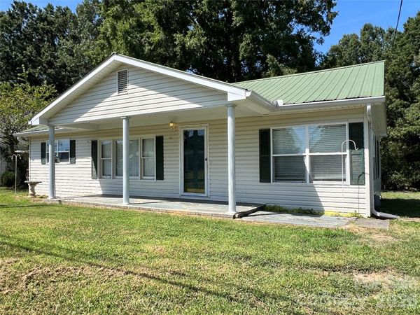 443 Smith Street , Albemarle, NC 28001