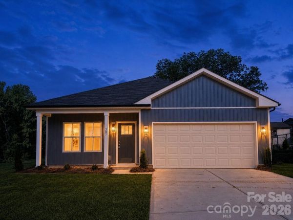307 W 13th Street, Kannapolis, NC 28081