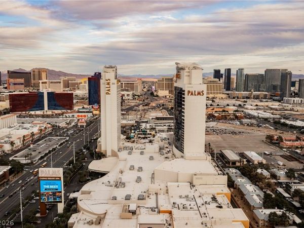 4381 W Flamingo Road , Unit 3704, Las Vegas, NV 89103