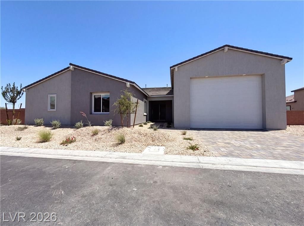 8220 Gusty Brook Street, Las Vegas, NV 89113 Main Photo