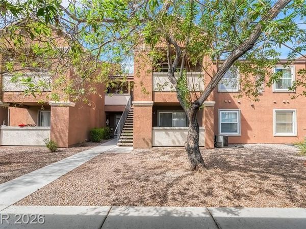 555 E Silverado Ranch Boulevard, Unit 2038, Las Vegas, NV 89183