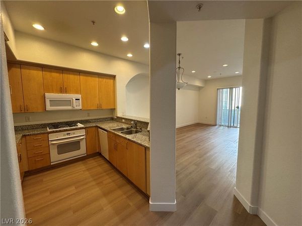 56 E Serene Avenue , Unit 216, Las Vegas, NV 89123